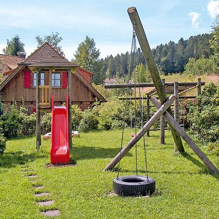 Landhaus Anja Фройденщат Екстериор снимка