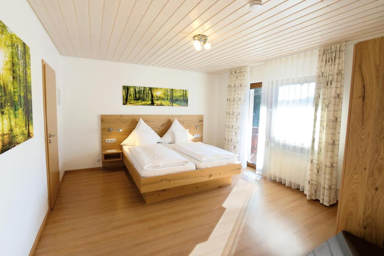 Landhaus Anja Фройденщат Екстериор снимка
