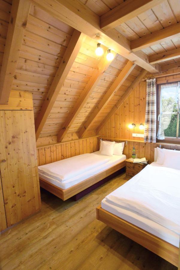 Landhaus Anja Фройденщат Екстериор снимка