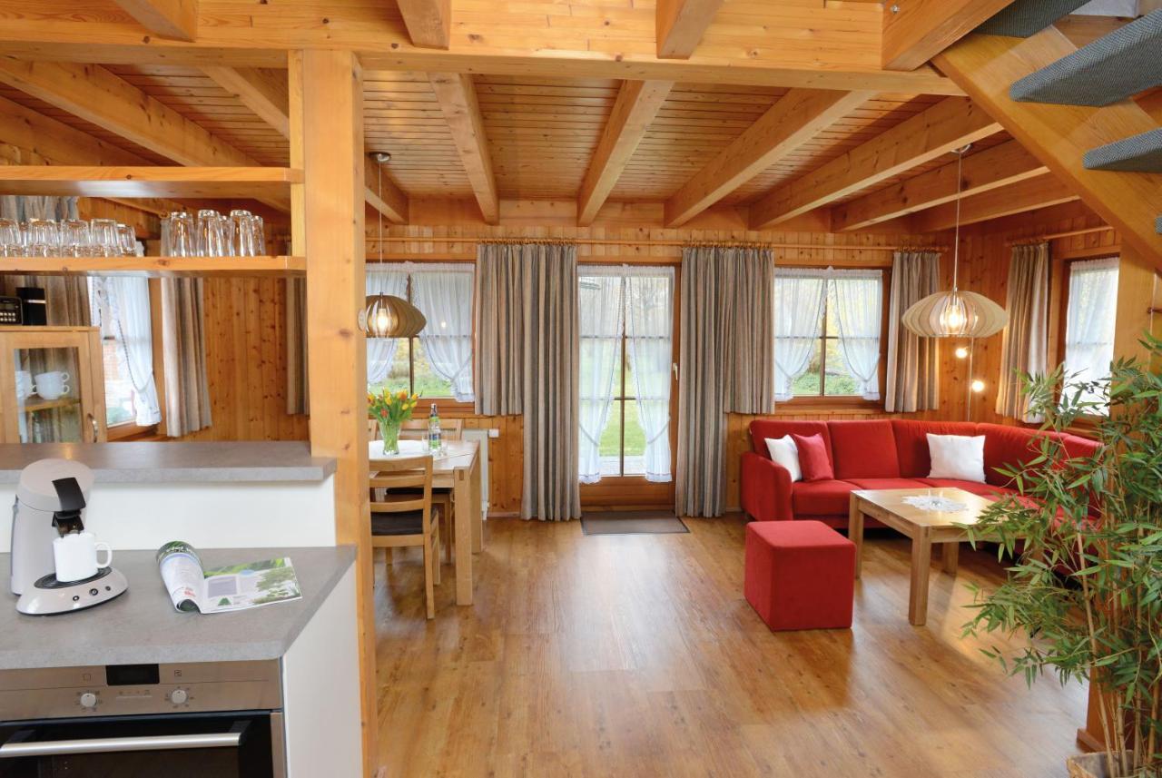 Landhaus Anja Фройденщат Екстериор снимка