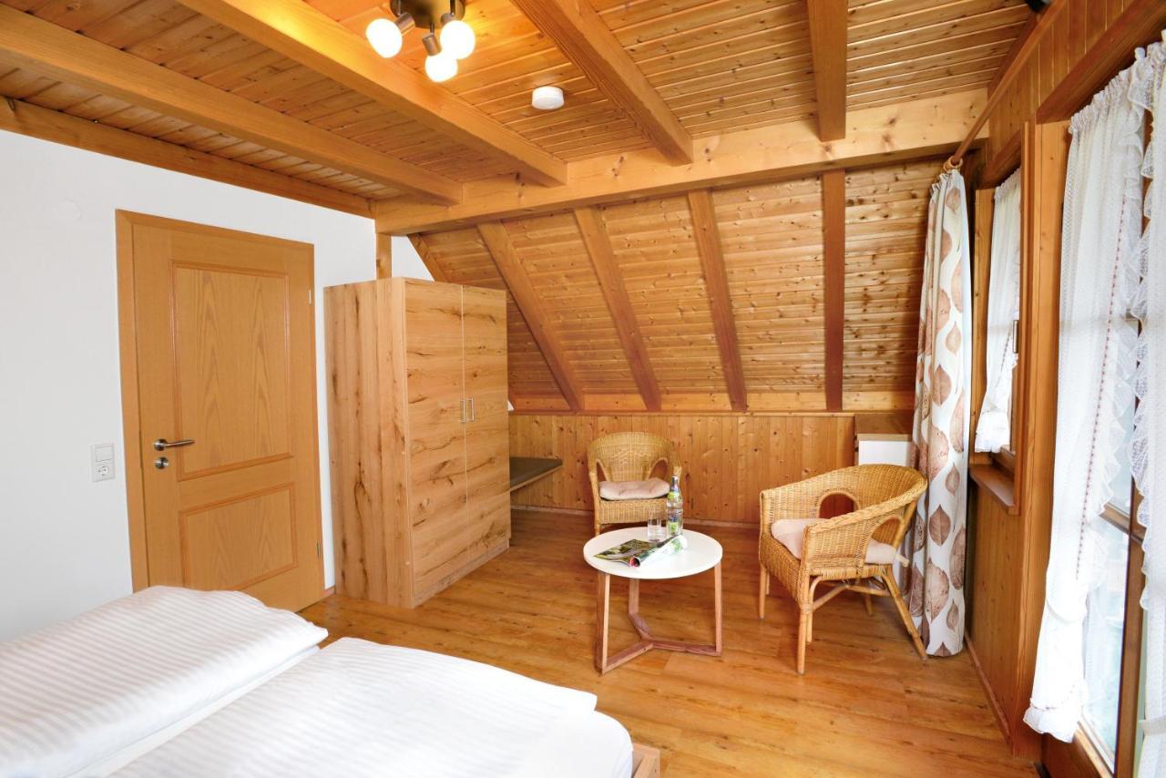 Landhaus Anja Фройденщат Екстериор снимка