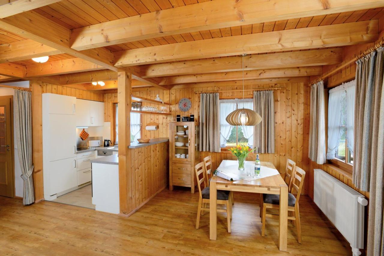 Landhaus Anja Фройденщат Екстериор снимка
