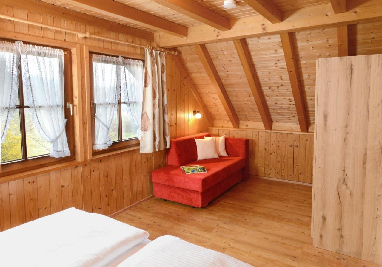 Landhaus Anja Фройденщат Екстериор снимка