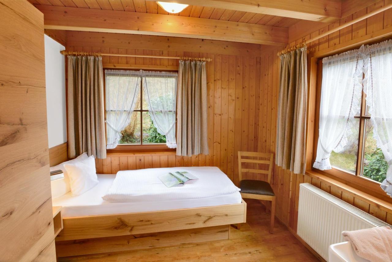Landhaus Anja Фройденщат Екстериор снимка