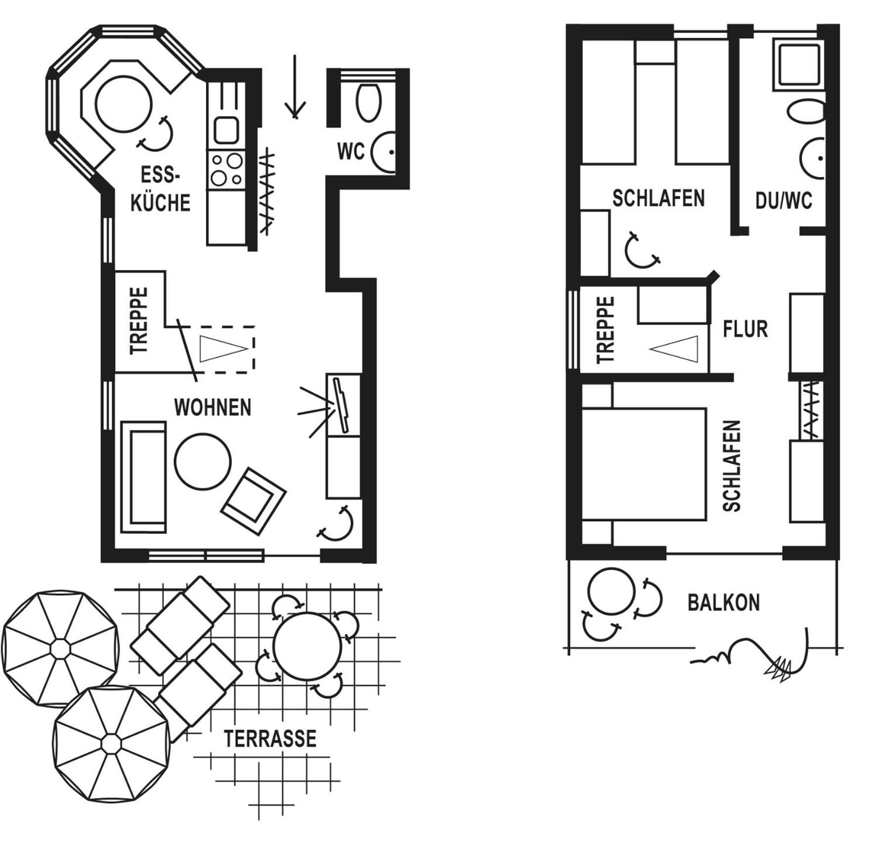 Landhaus Anja Фройденщат Екстериор снимка