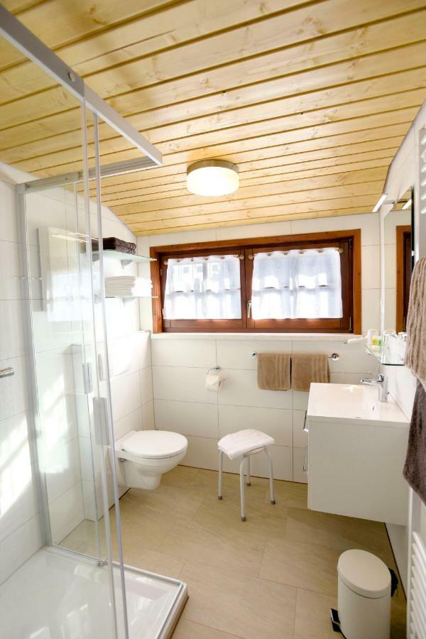 Landhaus Anja Фройденщат Екстериор снимка